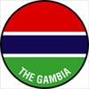 Gambia U-17 Selection Team Kic...