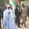 President Jammeh Calls for Rev...