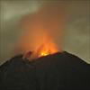 Ancient volcano in Yellowstone...