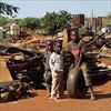 KENYA: Thousands displaced in ...