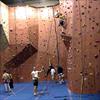 Indoor Rock Climbing For The L...