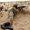 CHAD: Wounded soldiers crowd h...