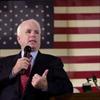 John McCain Waxing Up, Wins Fl...
