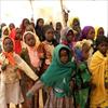 Sudan / Chad: Six children reu...