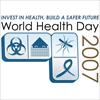 World Health Day 2008 - UNICEF...